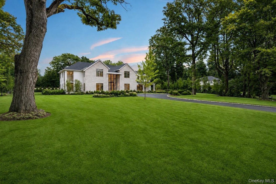 House in Port Washington, New York, United States 1 - 18786752