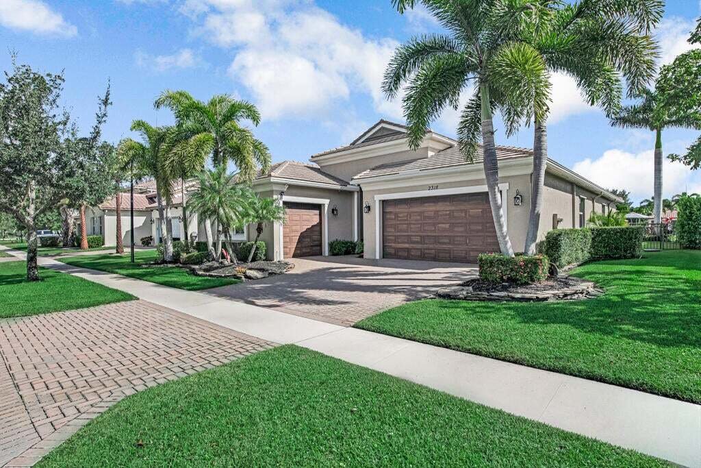 Casa a West Palm Beach, Florida, Stati Uniti 3 - 18789800