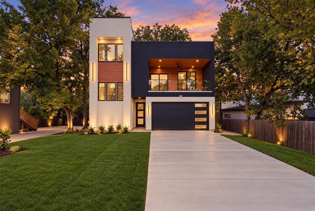 House in Dallas, Texas, United States 1 - 18789923