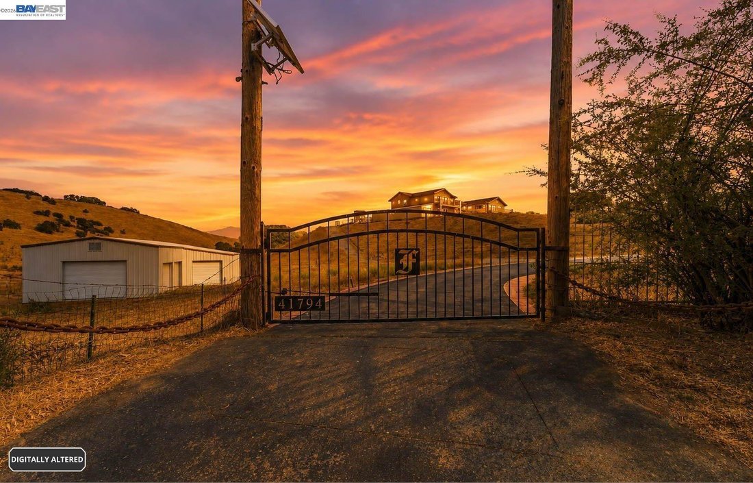 Casa a Newark, California, Stati Uniti 2 - 18789678