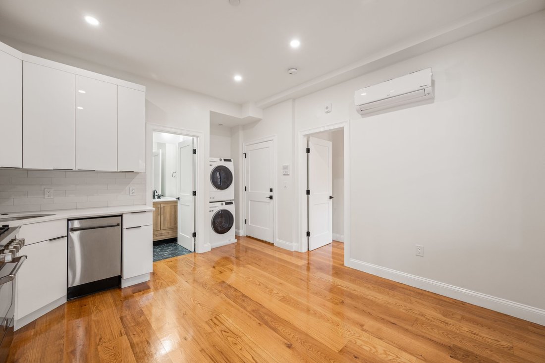 Condominio en Boston, Massachusetts, Estados Unidos 5 - 18789430