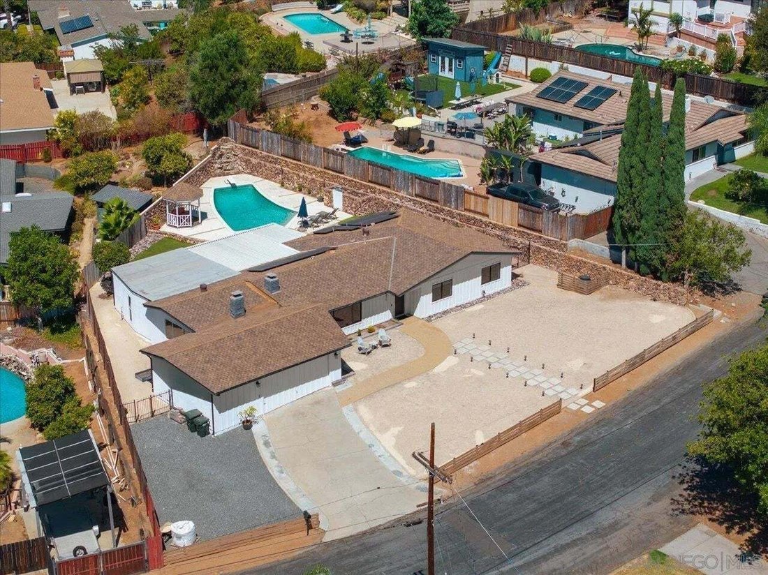 Casa a Escondido, California, Stati Uniti 3 - 18789719