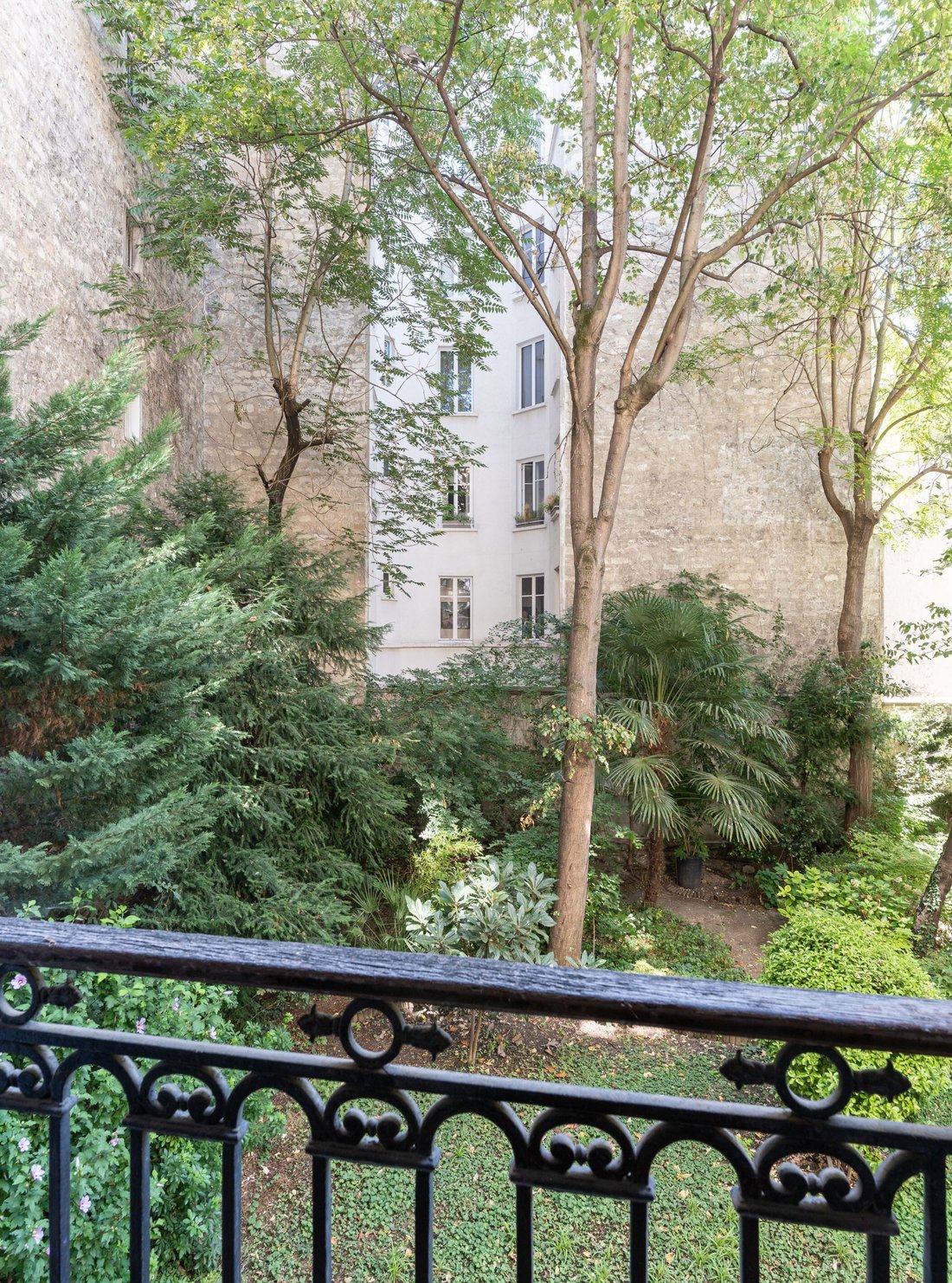 Apartamento en Odéon, Paris 6e Arrondissement, París 1 - 18789410
