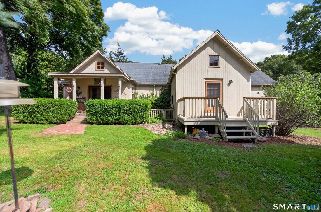 House in Westbrook, Connecticut, United States 2 - 18789324