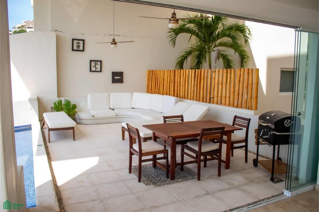 Eigentumswohnung in Acapulco, Guerrero, Mexiko 5 - 18705366