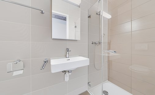 Apartment in Grandvaux, Bourg-en-Lavaux, Switzerland 1