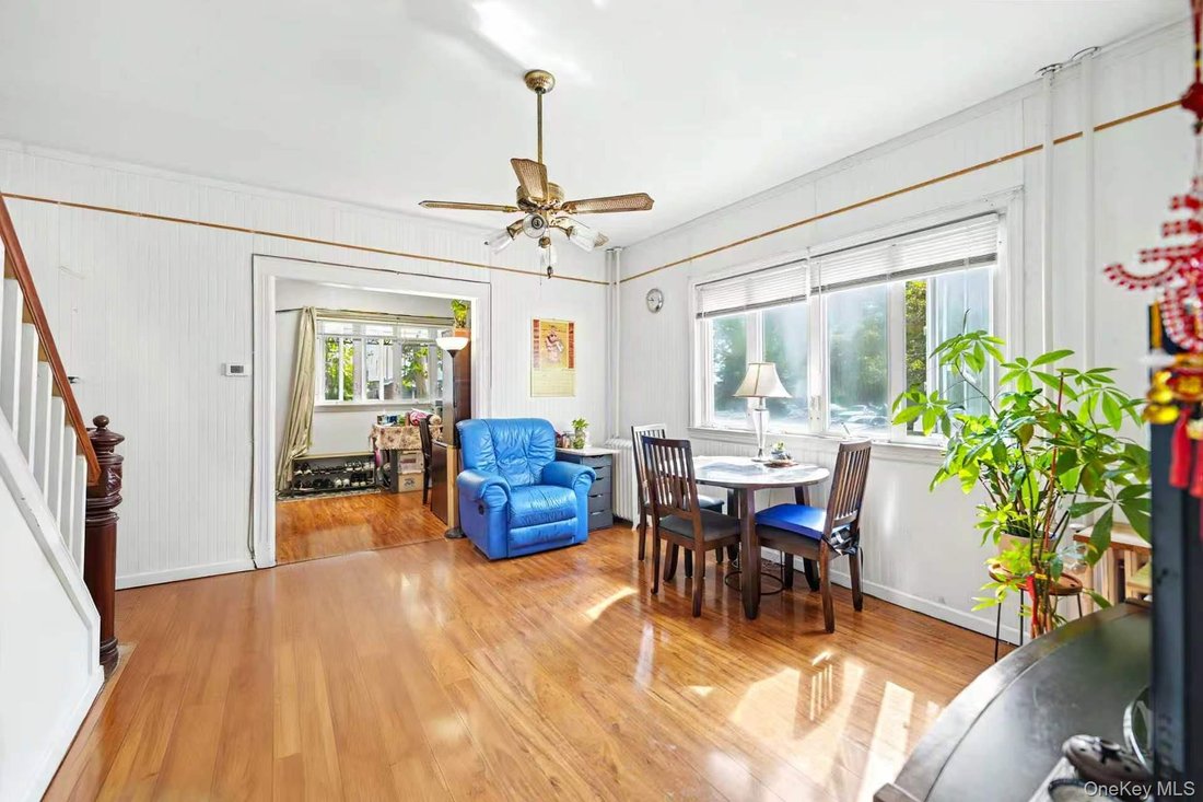 Casa a New York, New York, Stati Uniti 3 - 18789673
