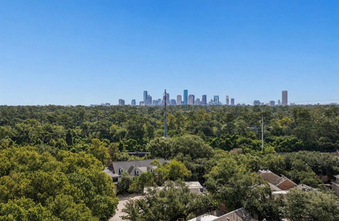 Condominio a Houston, Texas, Stati Uniti 1 - 18555181