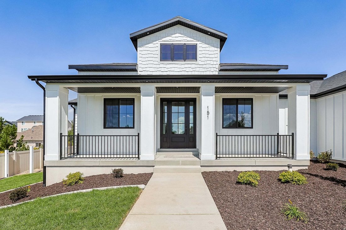 Casa en Lehi, Utah, Estados Unidos 3 - 18789556