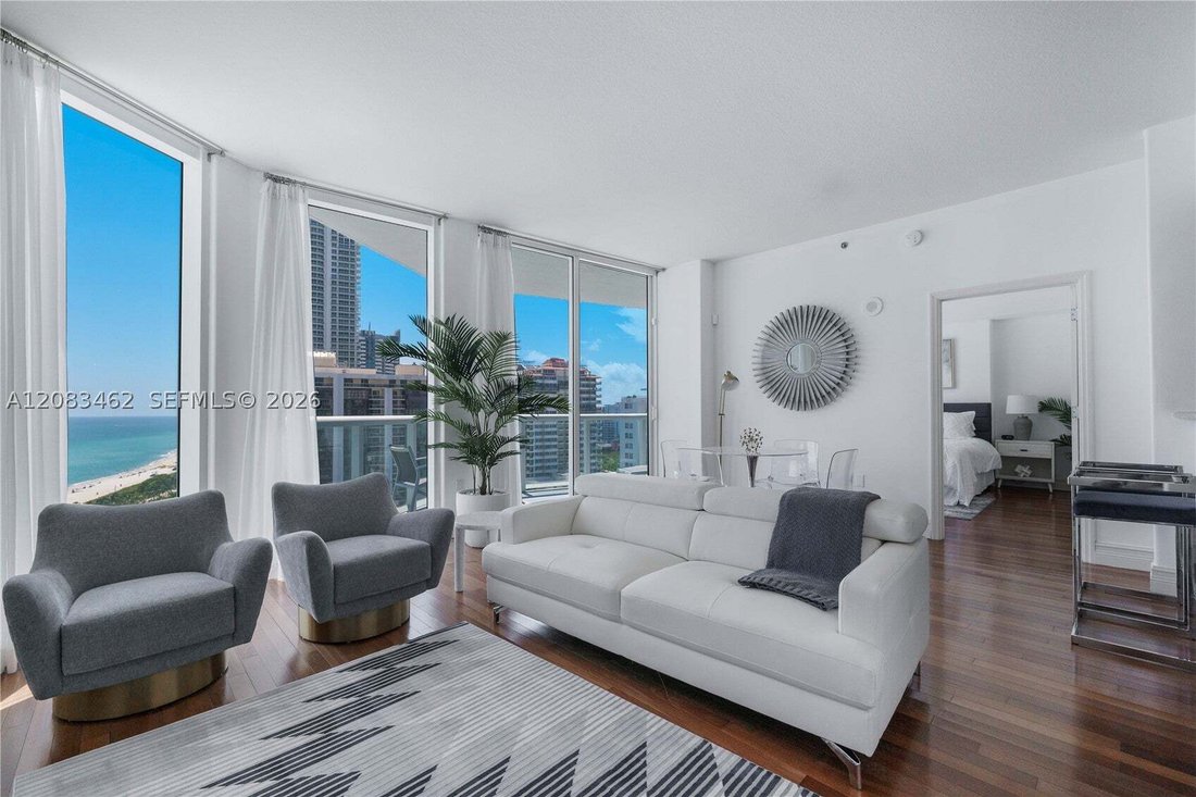 Condo in Miami Beach, Florida, United States 3 - 18789730