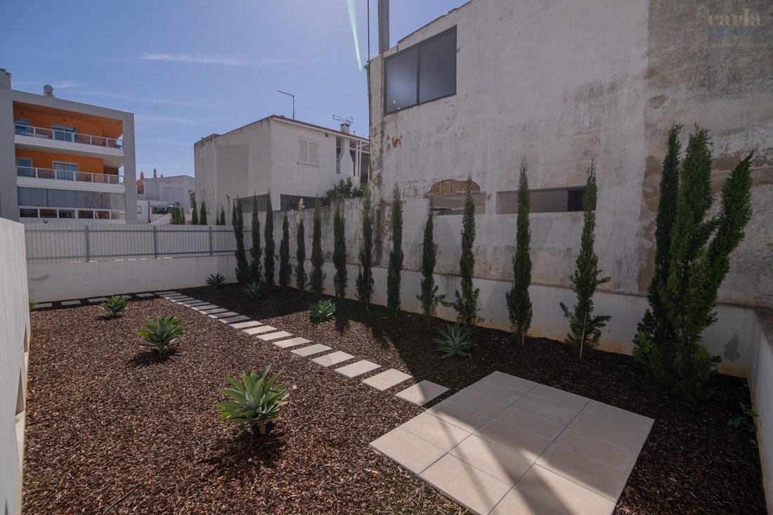 Apartment in Portimao, Algarve, Portugal 5 - 18790016