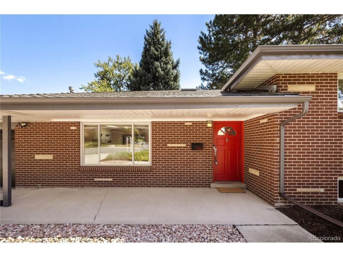 Casa en Golden, Colorado, Estados Unidos 3 - 18789489