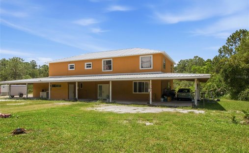 House in New Smyrna Beach, Florida, United States 1