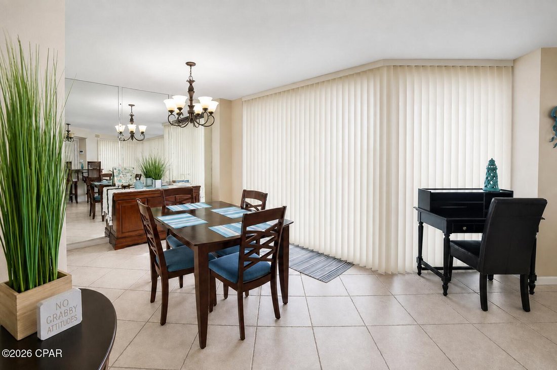 Condominio en Rosemary Beach, Florida, Estados Unidos 3 - 18789368