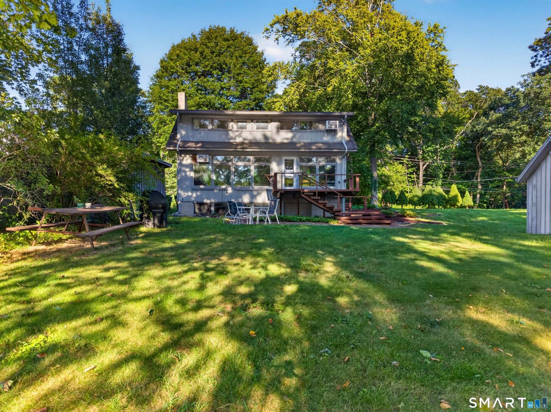 Haus in Waterford, Connecticut, Vereinigte Staaten 2 - 18789335
