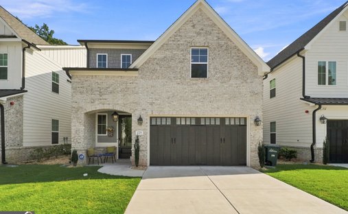 House in Marietta, Georgia, United States 1
