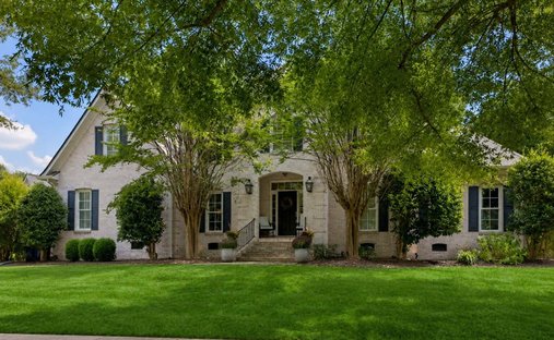House in Franklin, Tennessee, United States 1
