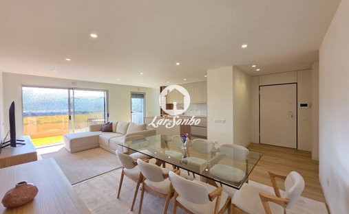 Apartment in Povoa de Varzim, Beiriz e Argivai, Porto District, Portugal 1