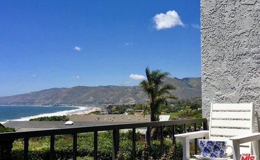 Condo in Malibu, California, United States 1