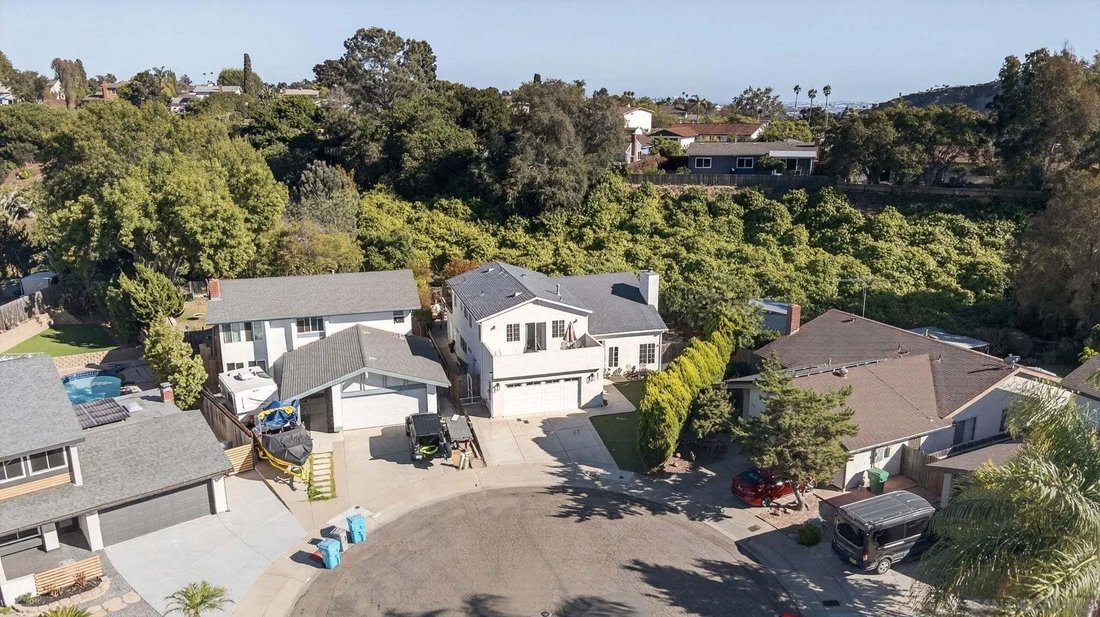 Casa en San Diego, California, Estados Unidos 4 - 18789722