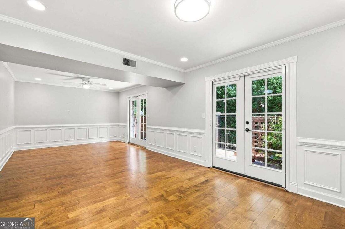 Townhouse in Atlanta, Georgia, United States 4 - 18789881