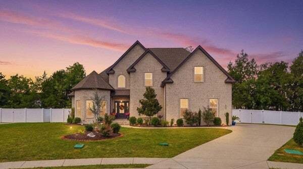 House in Christiana, Tennessee, United States 2 - 18790001