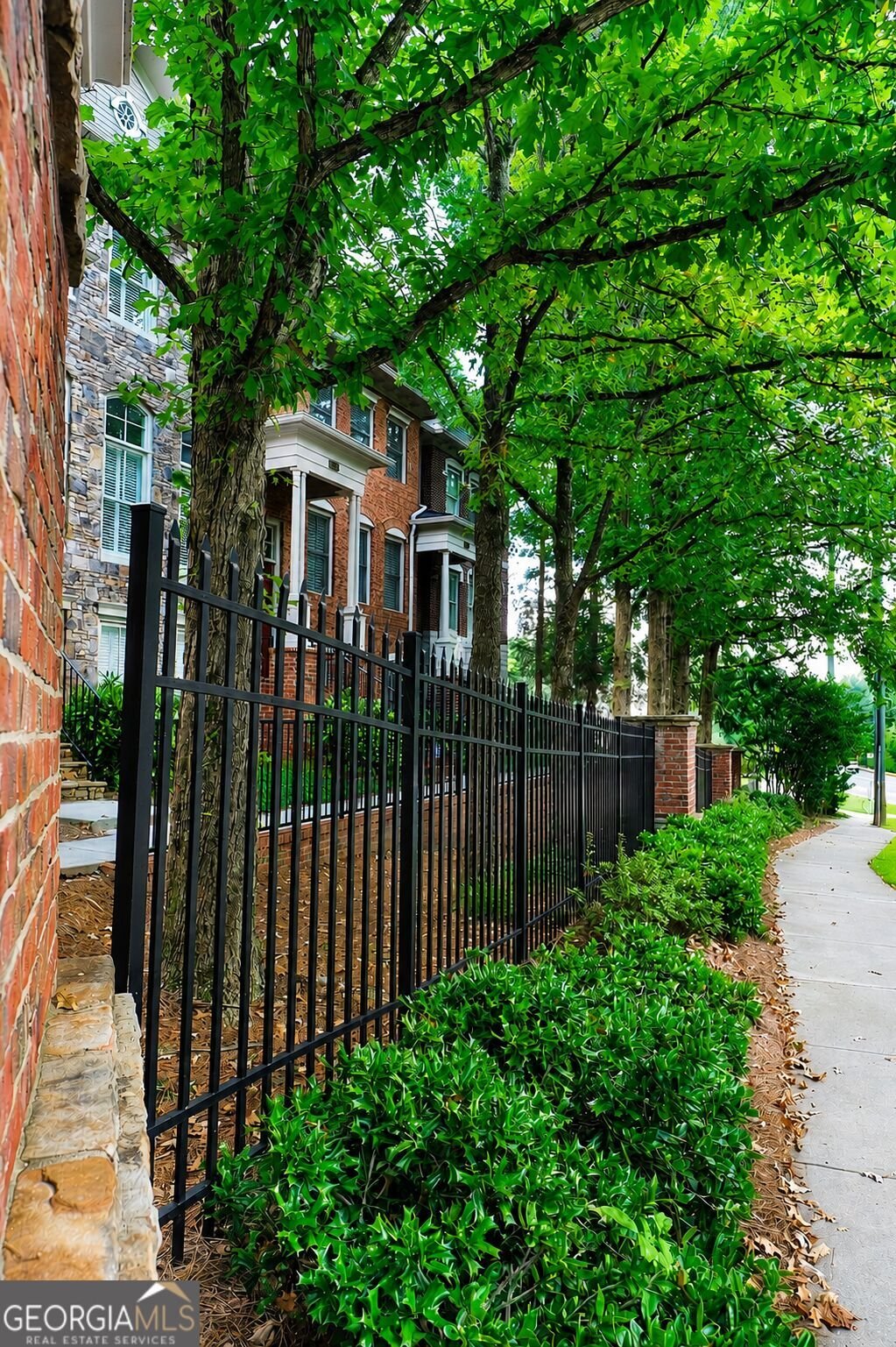 Townhouse in Atlanta, Georgia, United States 4 - 18789860