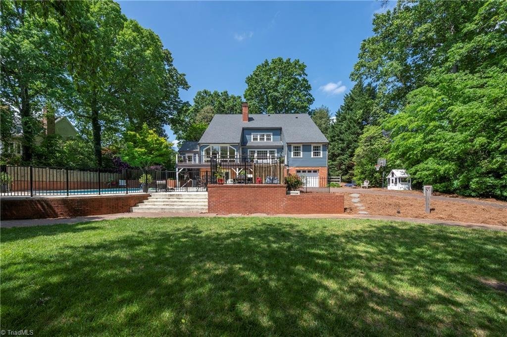 House in Advance, North Carolina, United States 5 - 18789649