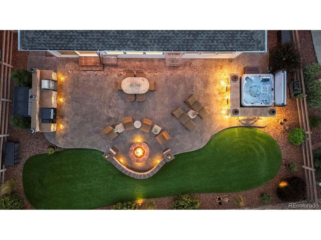 Casa a Colorado Springs, Colorado, Stati Uniti 4 - 18789473