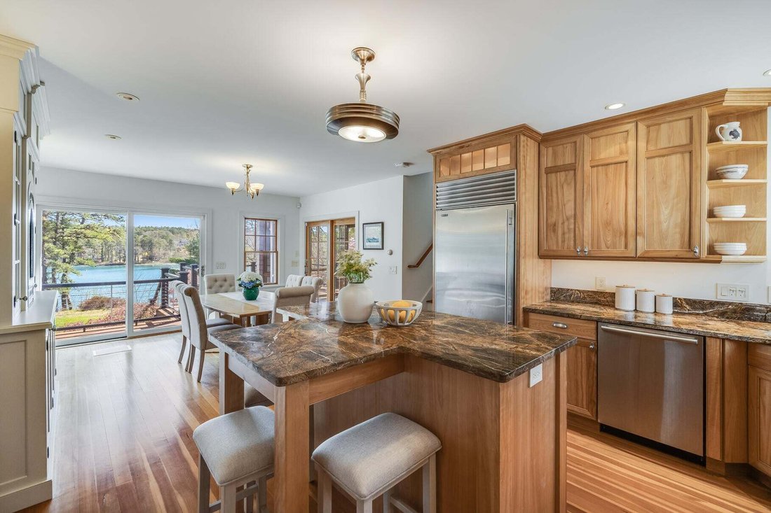 House in Orleans, Massachusetts, United States 5 - 18789311