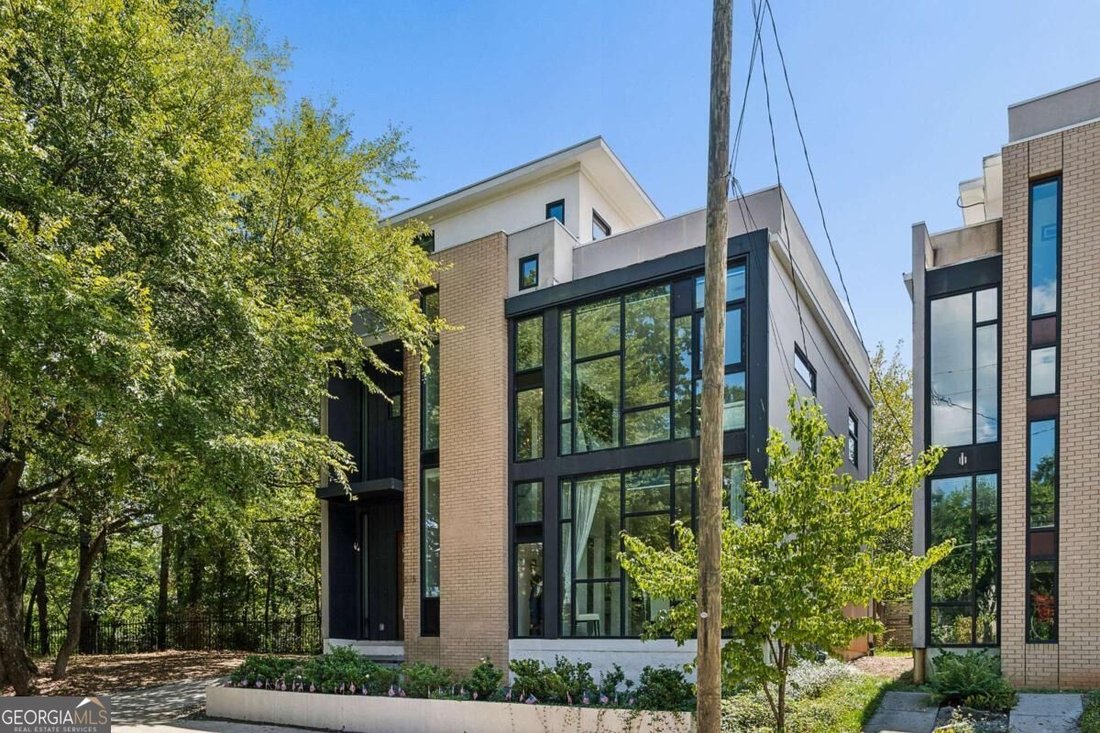 House in Atlanta, Georgia, United States 1 - 18789866