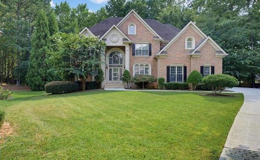Casa a Grayson, Georgia, Stati Uniti 1