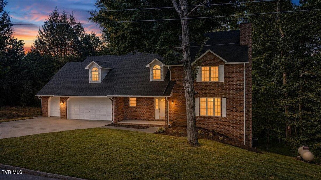 House in Kingsport, Tennessee, United States 2 - 18789472