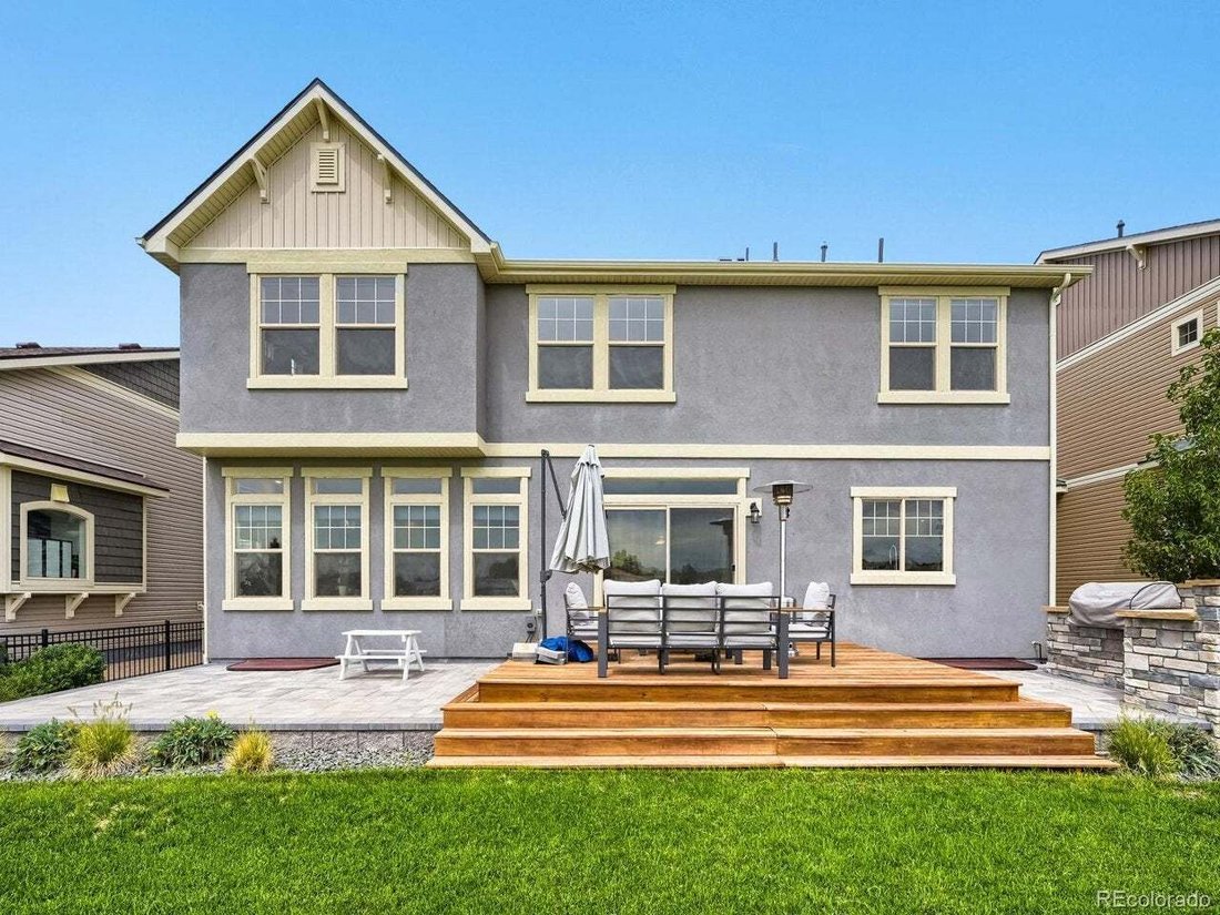 House in Denver, Colorado, United States 4 - 18789484