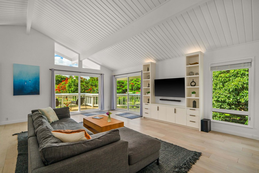 Haus in Princeville, Hawaii, Vereinigte Staaten 2 - 18789280