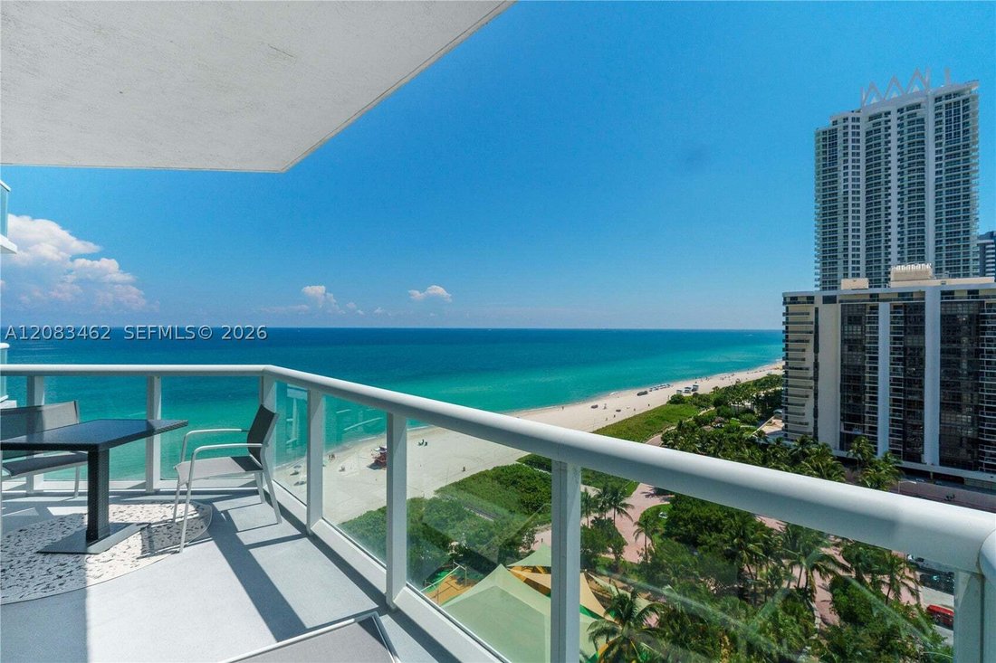 Condo in Miami Beach, Florida, United States 2 - 18789730