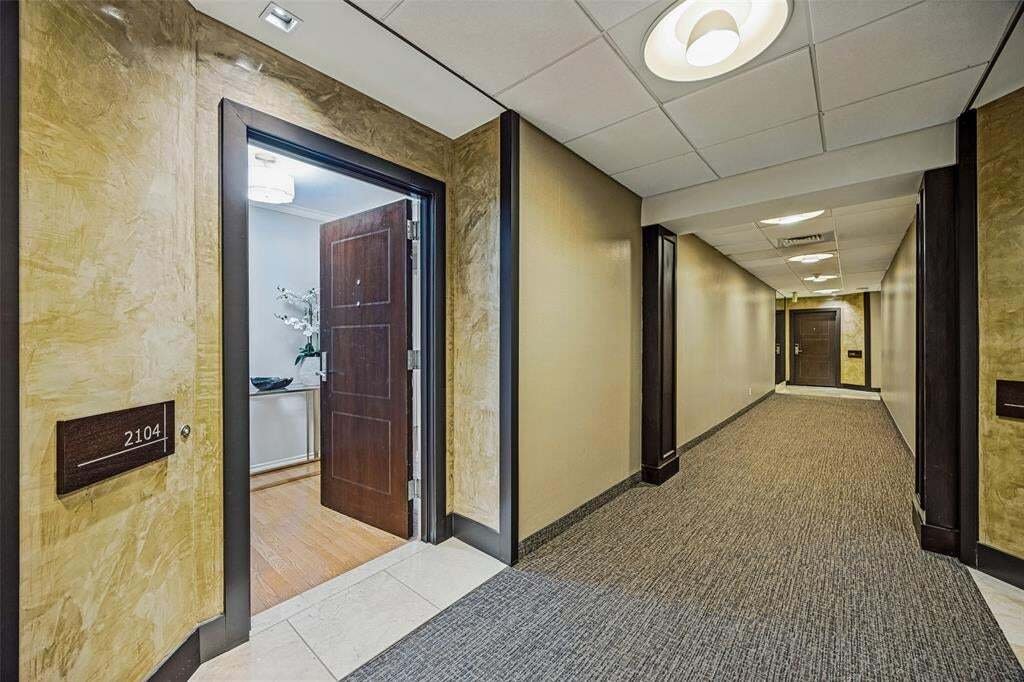 Condominio en Dallas, Texas, Estados Unidos 1 - 18789922