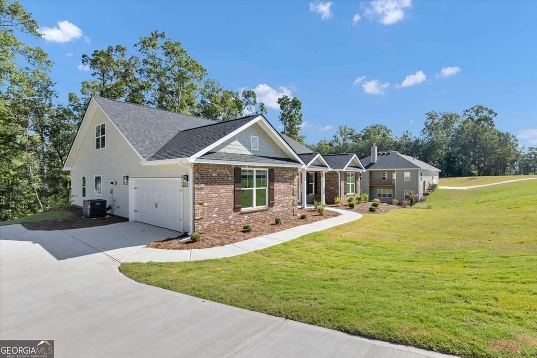 House in Douglasville, Georgia, United States 2 - 18789871