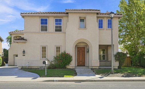 Casa a Concord, California, Stati Uniti 1