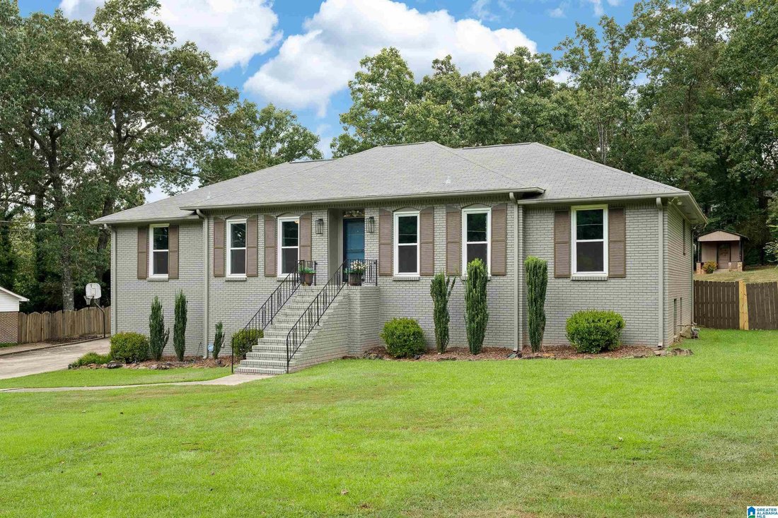 Maison à Hoover, Alabama, États-Unis 3 - 18789369