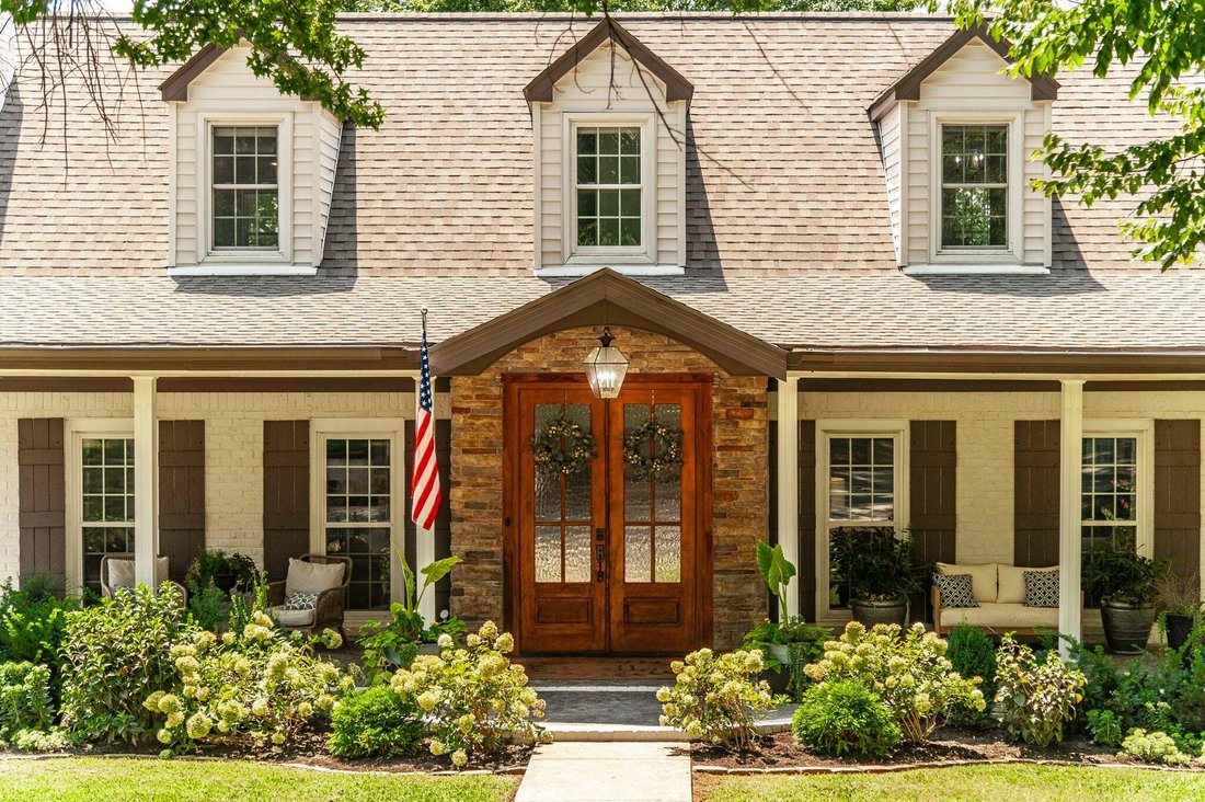 House in Hendersonville, Tennessee, United States 4 - 18789961