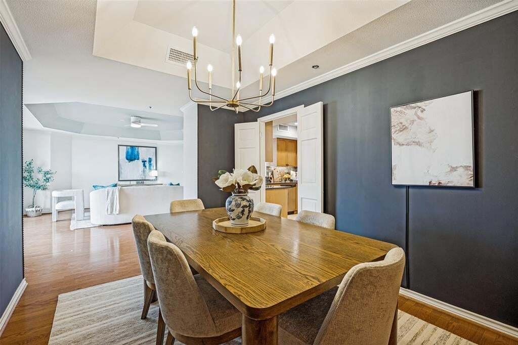 Condominio en Dallas, Texas, Estados Unidos 4 - 18789922