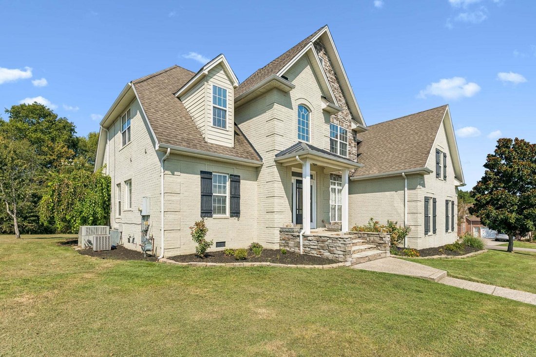 Casa a Belfast, Tennessee, Stati Uniti 3 - 18789987