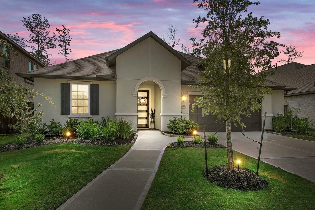 House in Humble, Texas, United States 2 - 18789907