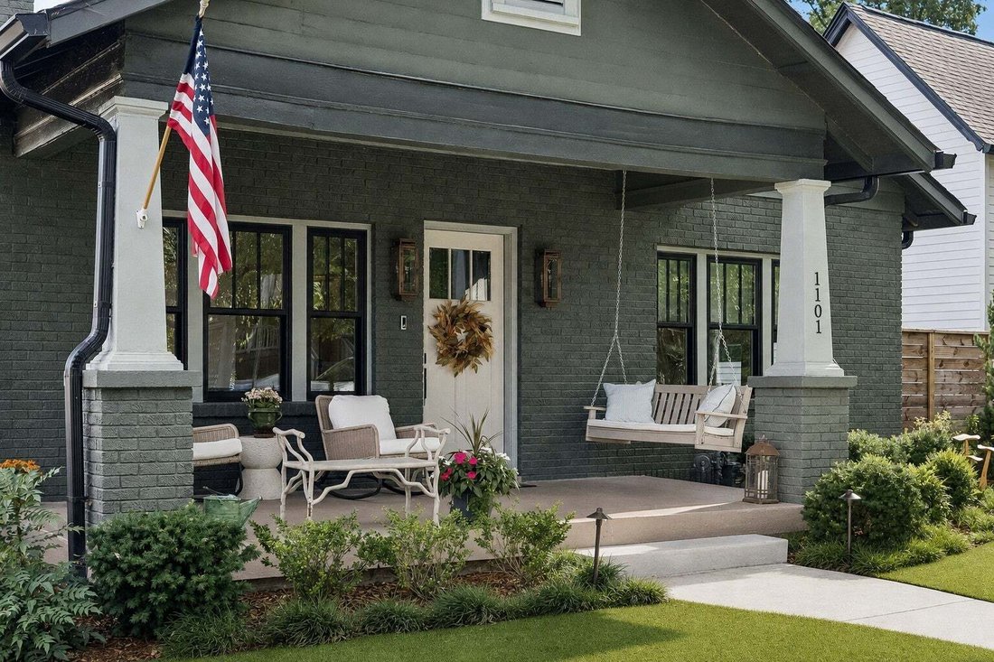 House in Nashville, Tennessee, United States 2 - 18790005