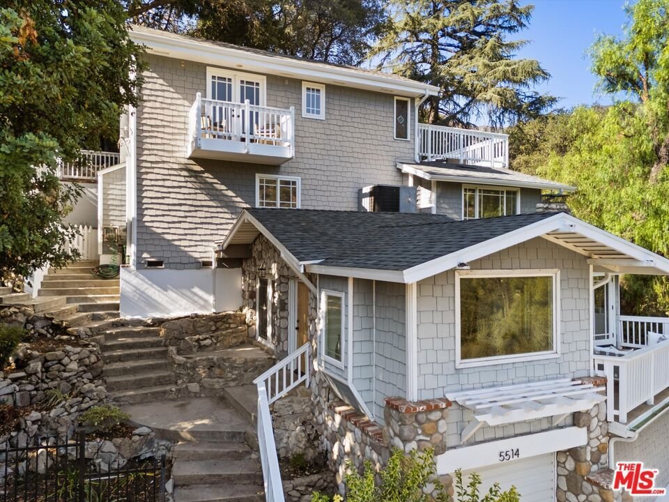 Casa en Glendale, California, Estados Unidos 4 - 18789647