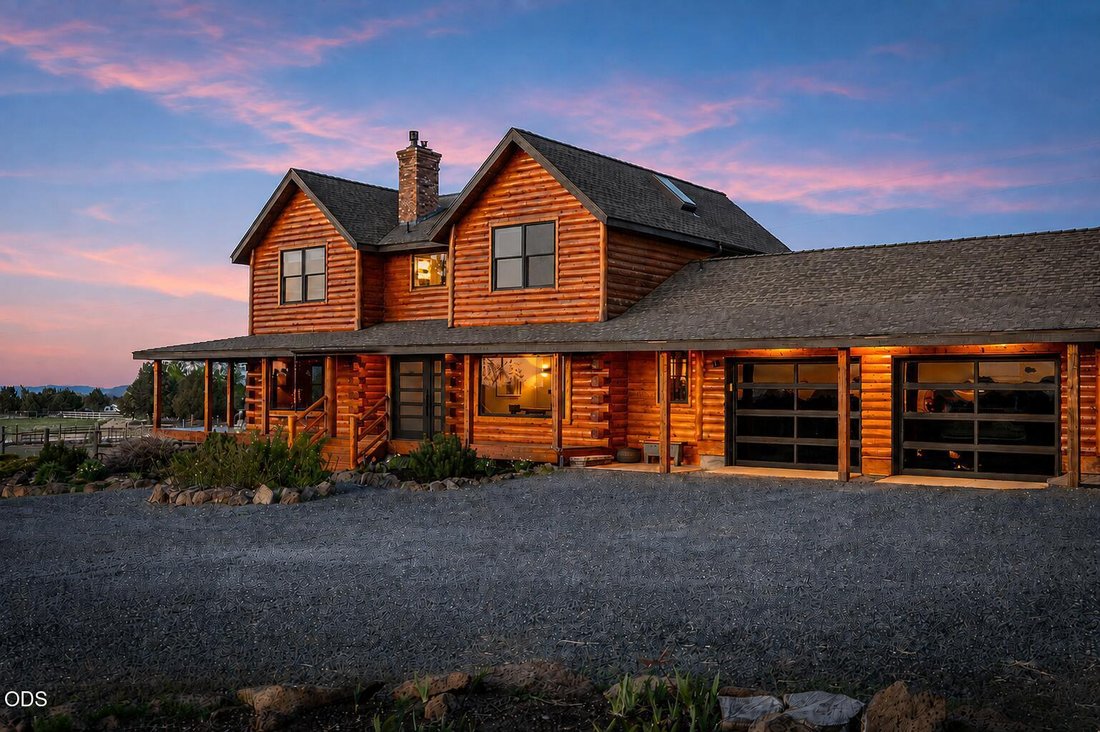 Casa en Bend, Oregón, Estados Unidos 1 - 18789392