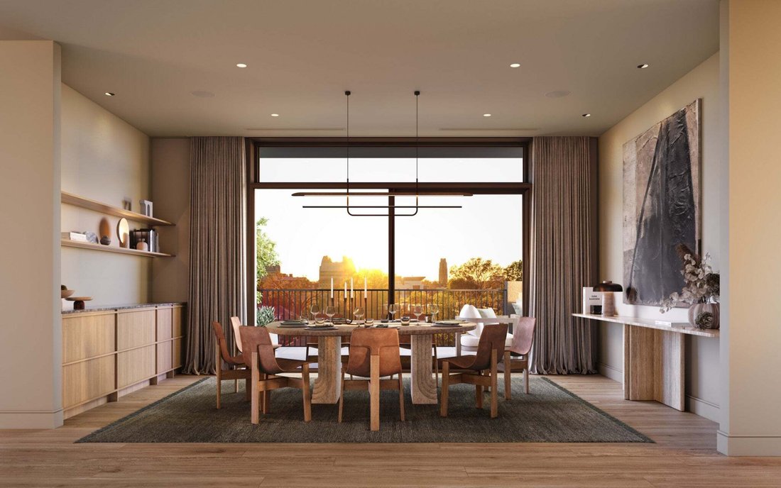 Condo in Nashville, Tennessee, United States 3 - 18789948