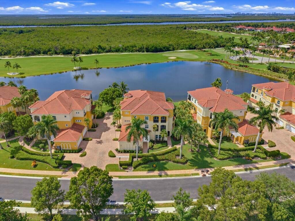 Condominio a Naples, Florida, Stati Uniti 2 - 18789271