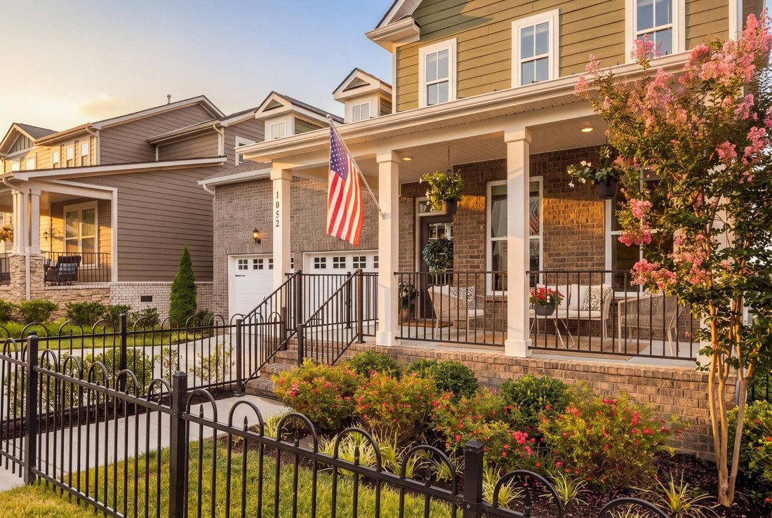 House in Hendersonville, Tennessee, United States 3 - 18789976